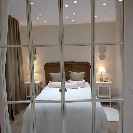 Daire Premium En El Centro De Sevilla
