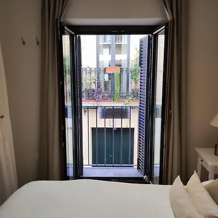 Premium En El Centro De Sevilla