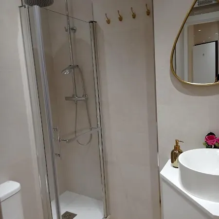 Daire Premium En El Centro De Sevilla