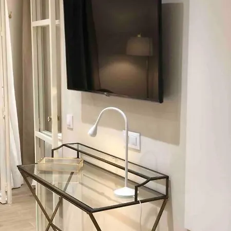 公寓 Premium En El Centro De *